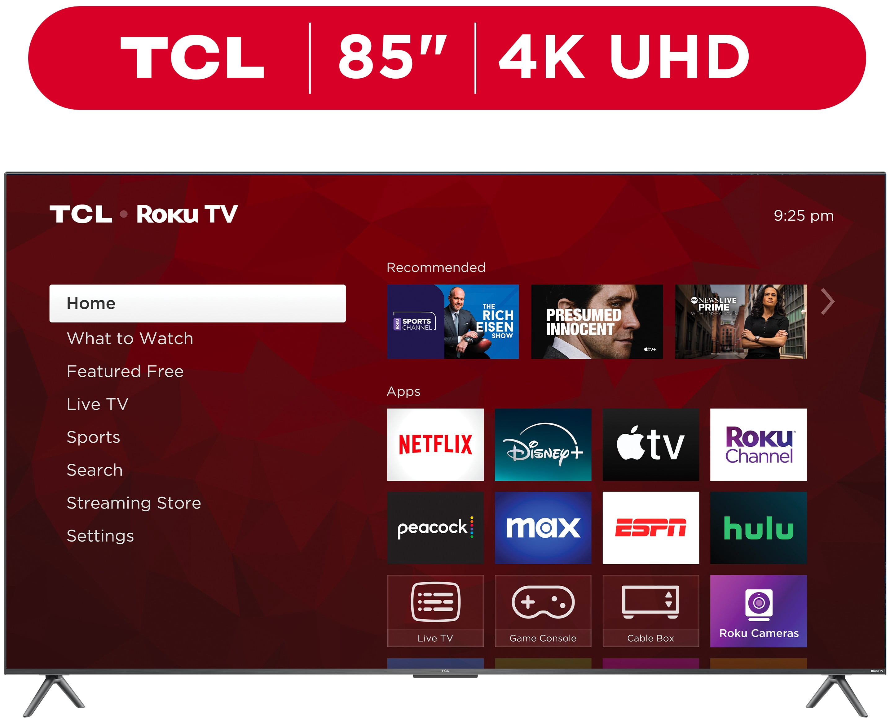 TCL 65