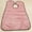 pink, variant on YIYUN Hot-selling men's barber cape, shaving cape, beard trimming cape non-stick hair dyeing and perming barber uniform simple design.