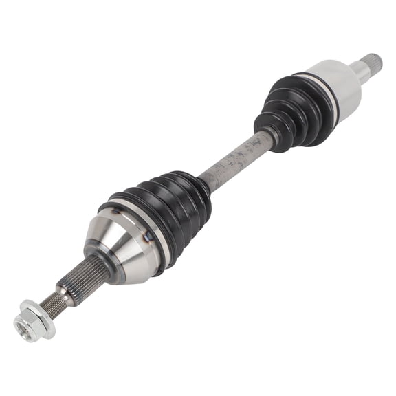 ECCPP CV Axle Shaft Assembly fit for 2011-2020 for Chrysler Town & Country for Dodge Grand Caravan for Ram C/V for Volkswagen Routan 3.6L 4.0L Front Left 60-3553