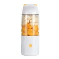 thumbnail image 1 of Amdohai Portable Juicer USB Rechargeable Smoothie Blender Mixer Juice Machine Household Electric Mini Juice Cup, 1 of 8