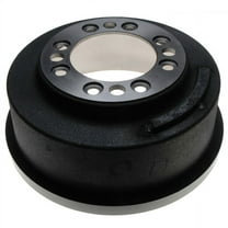 ACDelco Rear Brake Drum