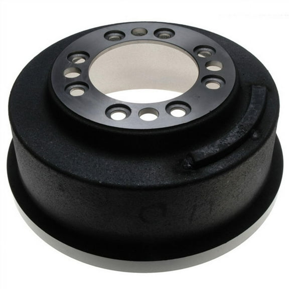 ACDelco Rear Brake Drum