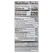 Snyders Lance Diamond Walnuts, 4 oz