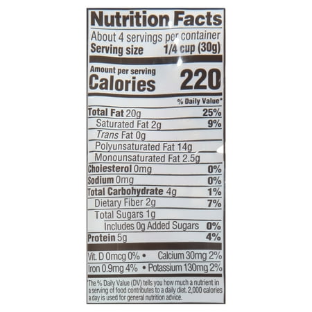 Snyders Lance Diamond Walnuts, 4 oz