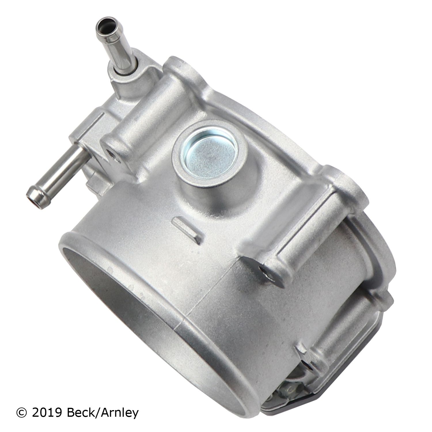 BeckArnley 154-0187 Throttle Body