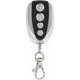 thumbnail image 1 of 1 Piece Universal Gate Remote Control, Garage Remote Control, 868 MHz Garage Remote Control Duplicator Garage Door Remote Control, 1 of 5