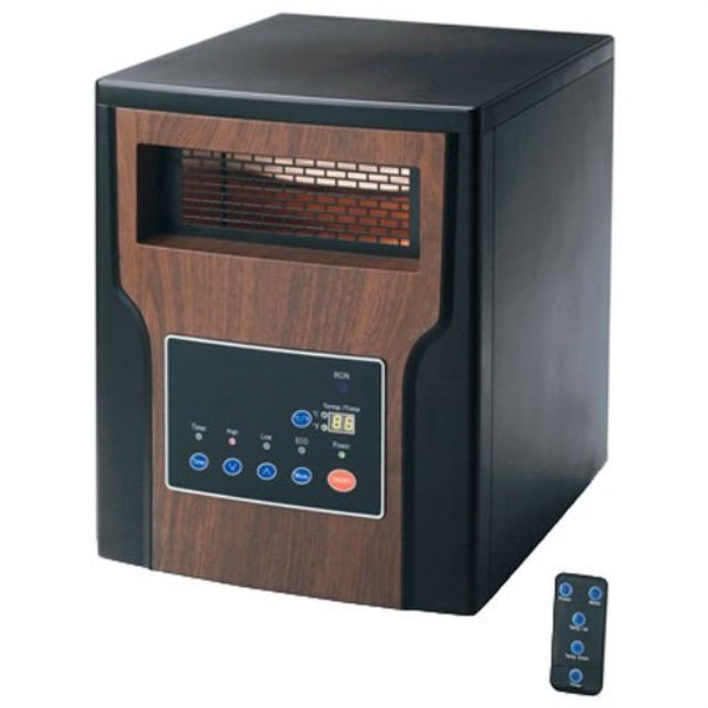 Ningbo Konwin Electrical Appliance GD9315BC2X Infrared Heater With