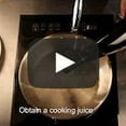 thumbnail image 2 of Mauviel M'Cook Oval Pan with Handles (13.7"), 2 of 2