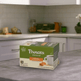 thumbnail image 5 of Panera Bread Caramel Light Roast Coffee, Single Serve 60 Count Pods (6 Packs of 10), 5 of 8