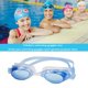 thumbnail image 3 of Gafas de natación anti UV Adultos Niños Deportes acuáticos Gafas antivaho (Azul) FLhrweasw Nuevo, 3 of 7