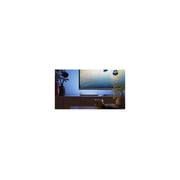 Philips Hue Play Ambiance Smart LED Bar Light, 2-Pack (Works with Amazon Alexa, Apple Homekit & Google Home) - White