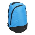 thumbnail image 4 of Mochila Deportiva Nylon Azul Multifunción, Bolsa para Futbol 1PCS NikouMX Deportes, 4 of 8