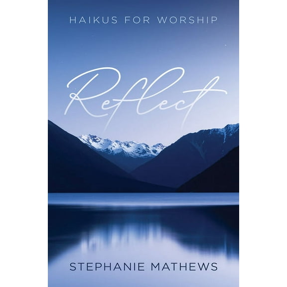 Reflect (Paperback)