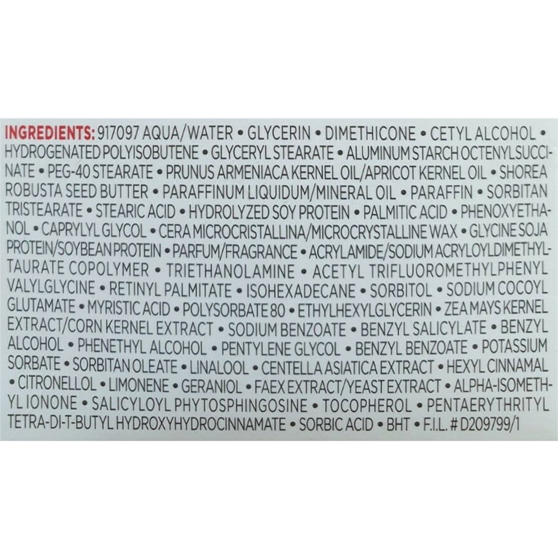 L'Oreal RevitaLift Anti-Wrinkles Night Cream Moisturizer 1.7oz, 2-Pack