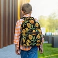 thumbnail image 6 of Rocae Sunflowers And Bird for Comfortable Student Backpack - Lightweight ,Durable School Bag Ideal for Middle School, High School, and College, 6 of 6