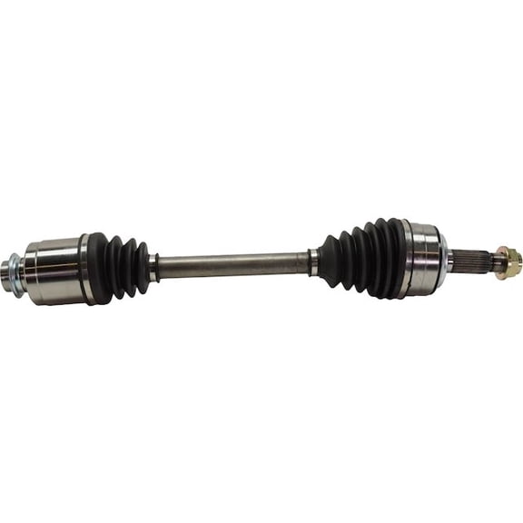 Front Right Axle Shaft - Compatible with 2008 - 2012 Honda Accord 2009 2010 2011