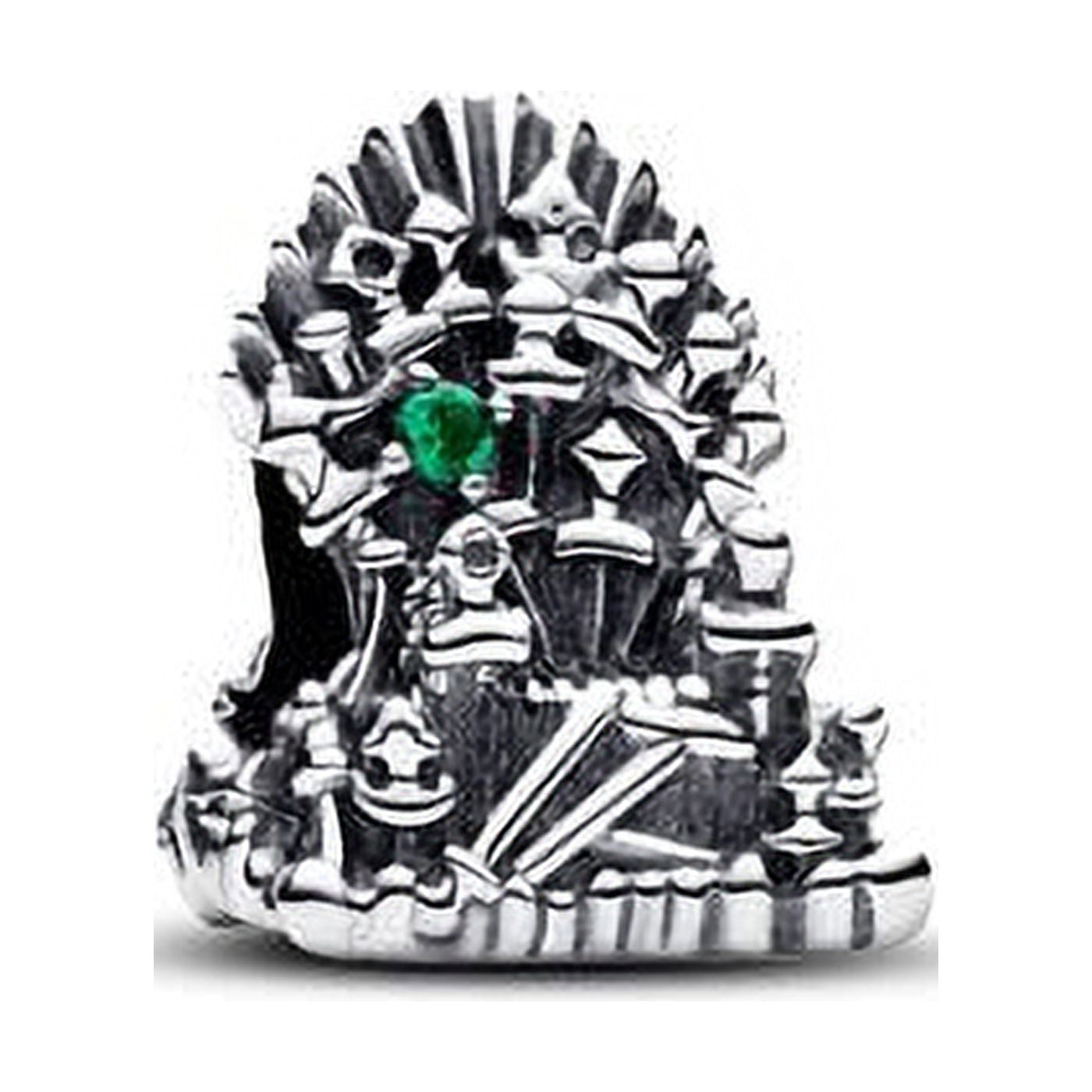 Pandora Game of Thrones The Iron Throne Charm