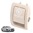 thumbnail image 1 of Cubierta interruptor isofix asiento para el automóvil Mercedes C Clase W253 2015-2021 Accesorios, 1 of 9