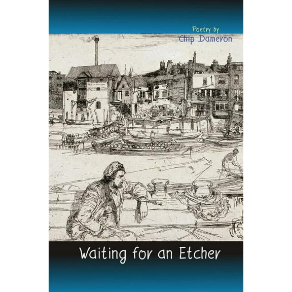Waiting for an Etcher (Paperback)