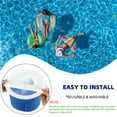 thumbnail image 3 of 20-Pack of Pool Skimmer Socks - Excellent Savers for Pool Filters, Baskets, and Skimmers - The Ideal Sock/Net/Saver to Protect Your Inground or Above Ground Pool, 3 of 6