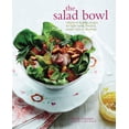 thumbnail image 1 of Pre-Owned The Salad Bowl: Vibrant & Healthy Recipes for Light Meals, Lunches, Simple Sides & Dressings (Hardcover) 1849756015 9781849756013, 1 of 1
