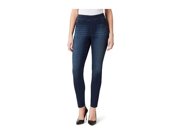 Nine West Wide Leg Jeans Size 6