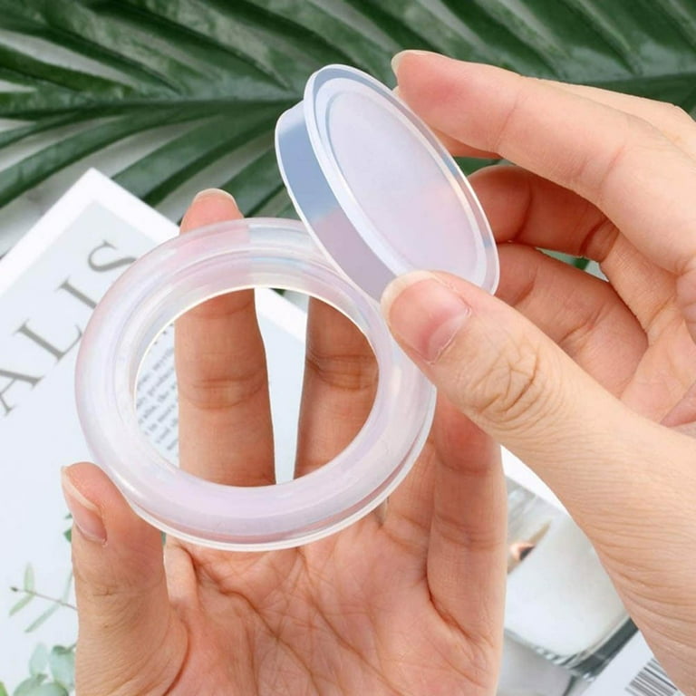 2 Inch Patio Table Umbrella Hole Ring with Cap Set Silicone Transparent Umbrella Thicker Hole Ring Plug and Cap Set for Outdoor Patio Garden Beach Table Umbrella Plug (Clear,1 Set) - Walmart.com 2 Inch Patio Table Umbrella Hole Ring with Cap Set Silicone Transparent Umbrella Thicker Hole Ring Plug and Cap Set for Outdoor Patio Garden Beach Table Umbrella Plug (Clear,1 Set) - Walmart.com