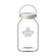 thumbnail image 2 of Tarro de Almacenamiento Sellado Macarena Recipiente de Vidrio para Encurtidos y Aceitunas 2200 ml, 2 of 8