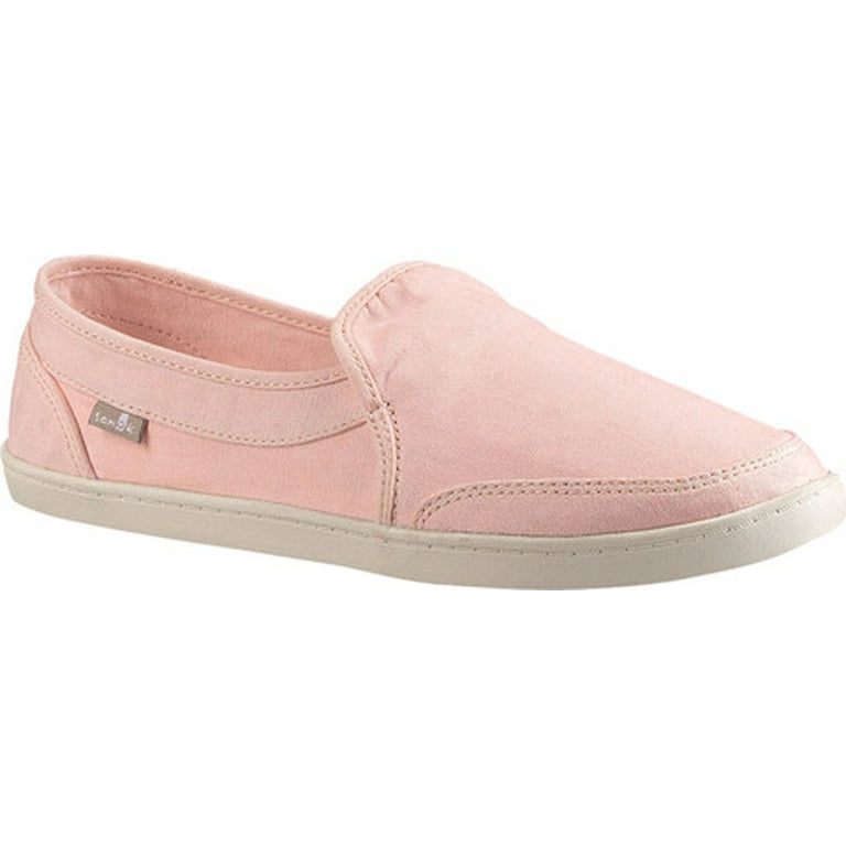 Women s Sanuk Pair O Dice Sneaker Walmart