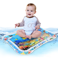 thumbnail image 4 of Alfombra de juegos acuáticos para bebés, la almohadilla de agua se puede utilizar en todas las estaciones para el desarrollo temprano de bebés y niños pequeños Zhivalor Tapetes y Alfombras, 4 of 5