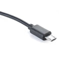 thumbnail image 5 of Type C USB-C to Micro USB Cable Micro B USB Type C Cord Male to Male Data Cable 1M, 5 of 5