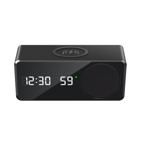 YZEGDCH Speaker Clearance,Waterproof Portable Bluetooth Speaker Waterproof Wearable Bluetooth Speaker Built-in Mic Seriously Loud Sound for Home Outdoor and Travel