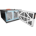 thumbnail image 5 of Wen 3410 3 Speed Remote Controlled Air Filtration System (300/350/400 CFM), 5 of 7