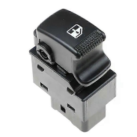 93580-2E000 Passenger Power Window Switch 935802E000 compatible for Hyundai Tucson Matrix Getz KIA Sorento 2005 2006 2007 2008 2009 2010
