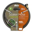 thumbnail image 1 of Apex 100 Foot Long Flexible Water Conservation Garden Soil & Root Soaker Hose, 1 of 5