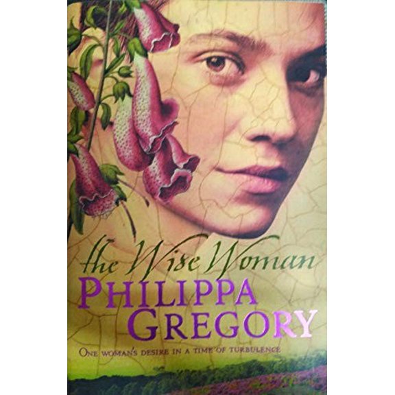 Pre-Owned The Wise Woman (Paperback) by Philippa Gregory