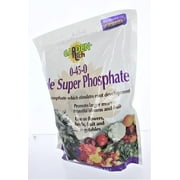 Bonide Garden Rich Granules Plant Food 4 lb
