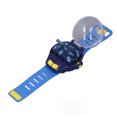 thumbnail image 3 of Reloj Desmontable Coche ANGGREK Mini RC Tanque Juguete Aleación USB, 3 of 7