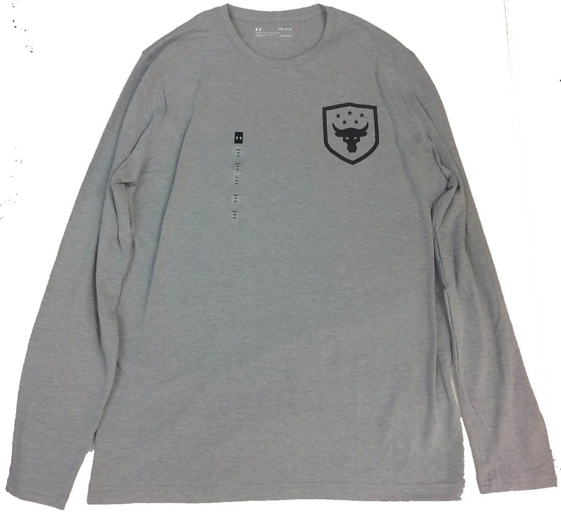 under armor men's long sleeve