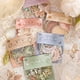 thumbnail image 4 of 30Pcs Recorte De Encaje Scrapbook Papel Mariposa Flor Luna Decorativo DIY Artesanal Papelería Para Diario, 4 of 4