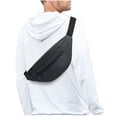 thumbnail image 3 of Tech Hip Pack, Strong Polyester Waist Bag for Outdoor Activities, Anti-Theft Protection, Fast Adjustments, 3 of 4