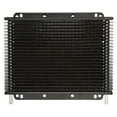 thumbnail image 2 of Four Seasons 53007 Rapid-Cool Transmission Oil Cooler Fits select: 1996-2021 TOYOTA RAV4, 1999-2022 CHEVROLET SILVERADO, 2 of 5