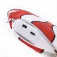 thumbnail image 3 of ZAXARRA Electric Fish Toy with PP Cotton Filled Cat Simulation Plush, 3 of 4