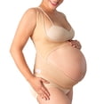 thumbnail image 2 of Faja Para Embarazo For Moms Tipo Chaleco Con Soporte Espalda, 2 of 4