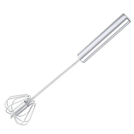 

Eggs Whisk Eggs Beater Mixer Semi Hand Mixer Cooking Utensils Stainless