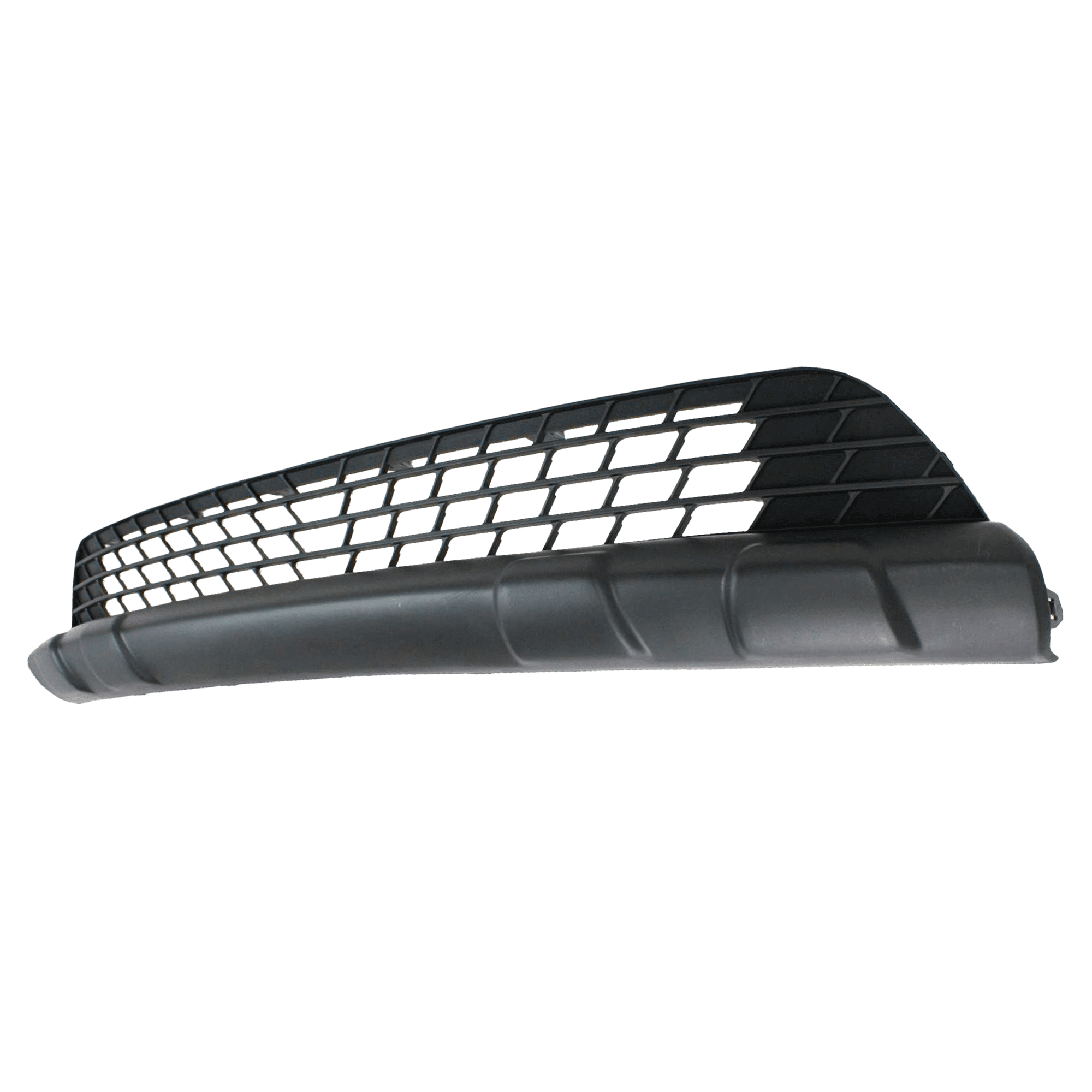 Replacement ARBT010308 Valance Compatible with 2005-2008 Toyota Matrix Front Lower Bumper Cover Textured