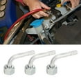 thumbnail image 1 of AC Aluminum Joint, Impact  Car AC Aluminum Connector Lasting Service Easy To Install Great Performance  for Car, 1 of 8