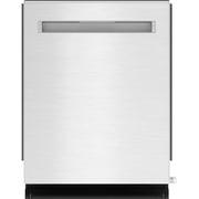 Sharp SDW6726MS 47 dBA Stainless Fully Integrated Built-In Dishwasher