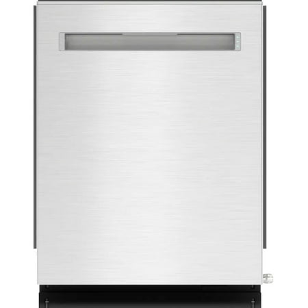 Sharp SDW6726MS 47 dBA Stainless Fully Integrated Built-In Dishwasher