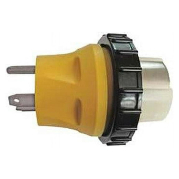 Voltec 16-00597 30-50 RV Locking Adapter
